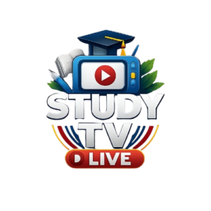 STUDY TV LIVE